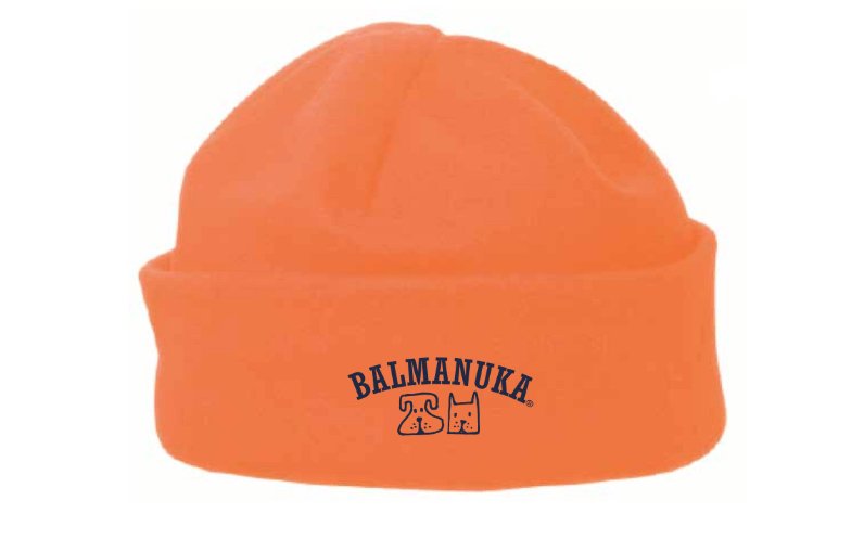 Balmanuka Beanie - Pfotenbalsam