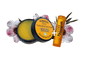 Balmanuka Pflegebalsam Set mit Tiegel und Drehstift