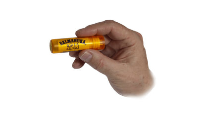 Balmanuka Pfotenpflegestift, Multipack - Pfotenbalsam