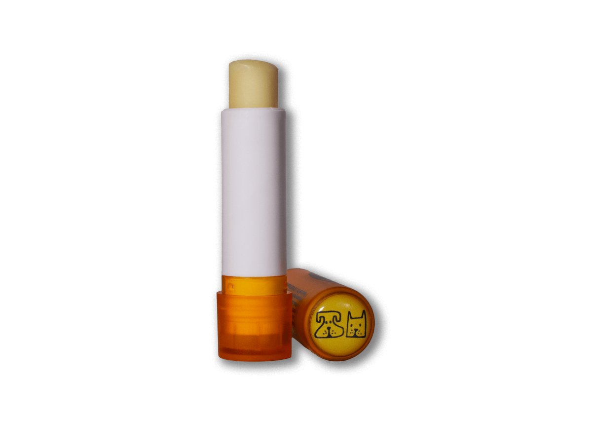 Balmanuka Pfotenpflegestift, Multipack - Pfotenbalsam