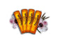 Balmanuka Pfotenpflegestift, Multipack - Pfotenbalsam