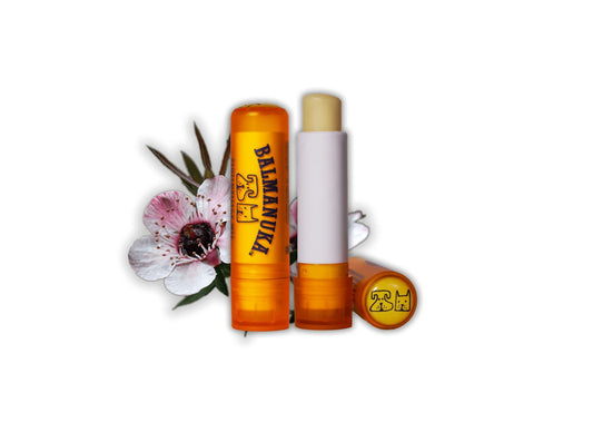 Balmanuka Pfotenpflegestift - Pfotenbalsam